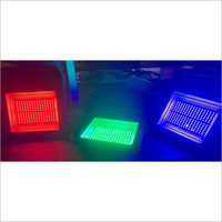 LED FLOOD LIGHT RGB - 50W