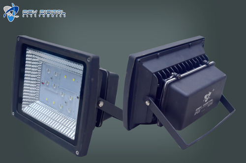 LED Flood Light - 60W ERIS