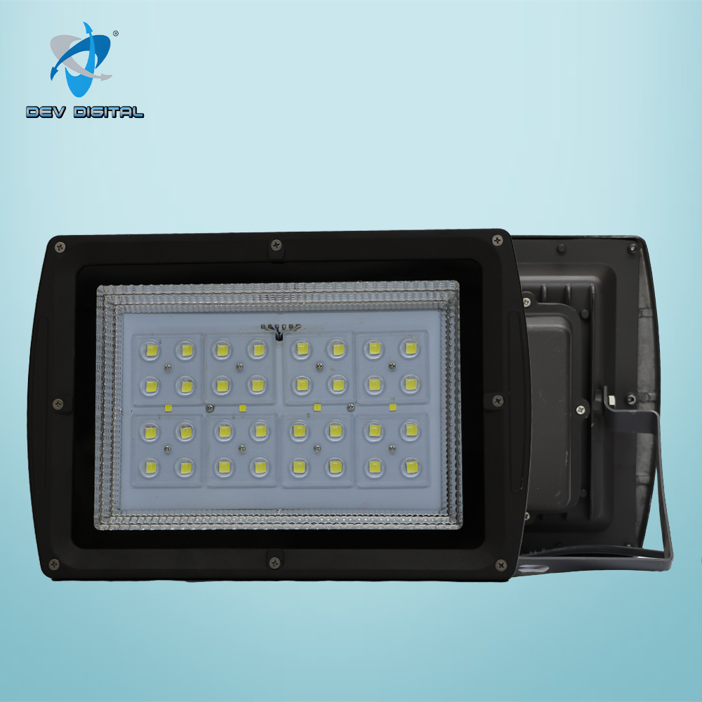 LED Flood Light - 150W ERIS