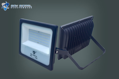 LED FLOOD LIGHT - 100W ( DURA SLIM )