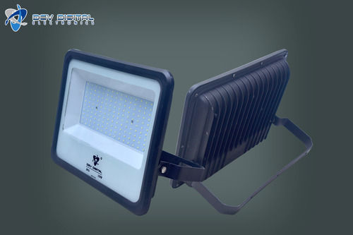 LED FLOOD LIGHT - 150W ( DURA SLIM )