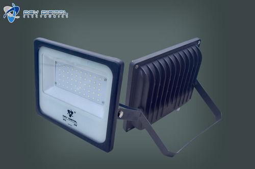 LED FLOOD LIGHT - 50W ( DURA SLIM )