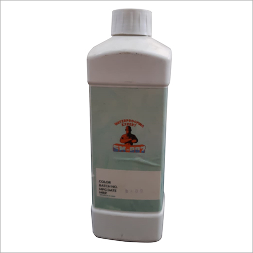 Liquid Waterproofing Chemicals