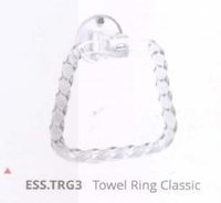 ESSLINE Towel Ring Helix, Classic