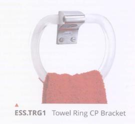 ESSLINE Towel Ring CP Bracket