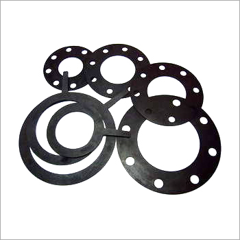Flange Gasket Application: Industrial