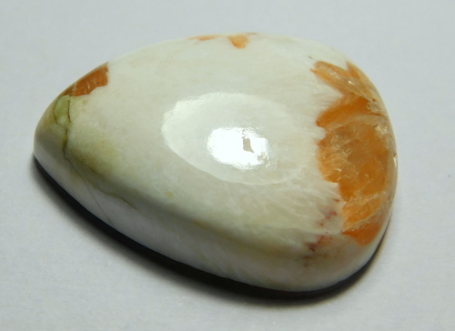 Scolecite Stone