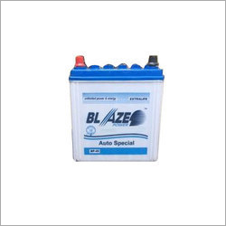 35Ah Automotive Battery