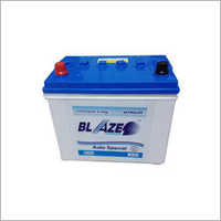 70Ah Automotive Battery