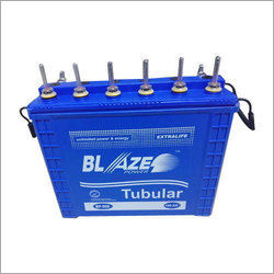 160Ah Inverter Battery