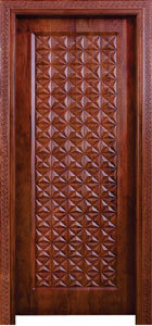 Wooden Doors 4