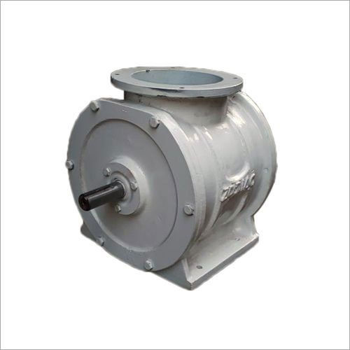 Airlock Rotary Valve 150Mm Application: Flour Mill