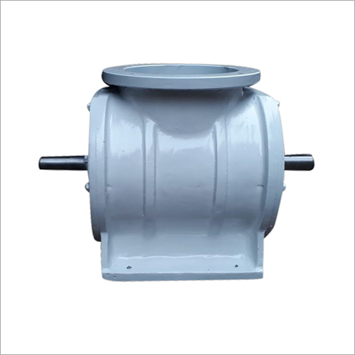 190 mm Industrial Rotary Airlock Valve