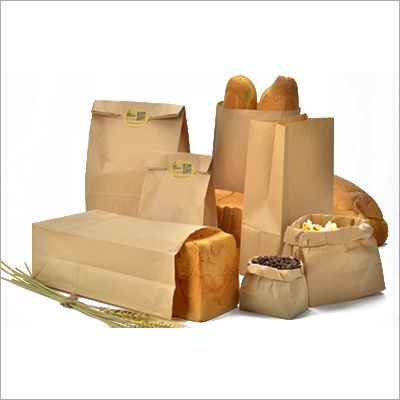 Bakery Paper Bags