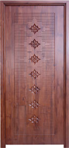 Wood Doors