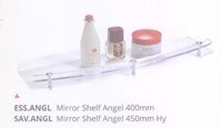 Mirror Shelf Angel 400mm & 450mm