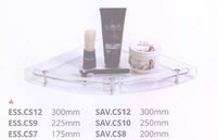 Corner Shelves -175mm to 300mm