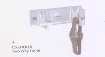 Essline Two Way Hook