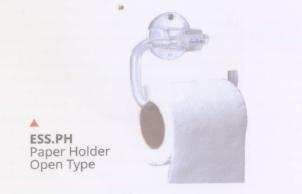 ESS PH - Paper Holder Open Type