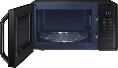 Microwave Oven