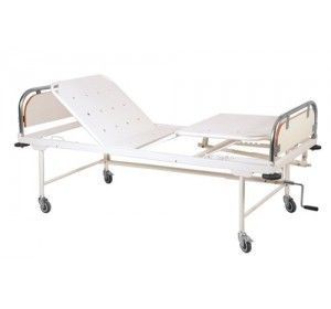 Aluminum Full Fowler Bed Ss Panel