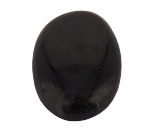 Fantastic Black Tourmaline Stone