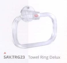 SAV TRG23 - Towel Ring Deluxe