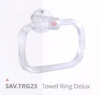 SAV TRG23 - Towel Ring Deluxe