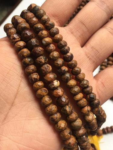 13 Inch Strand Mariam Jasper,6mm Beads