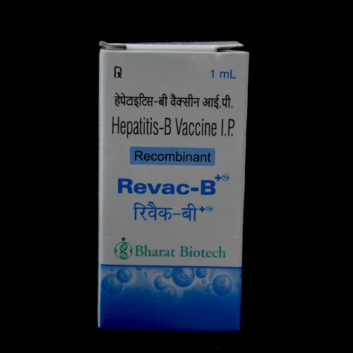 Hepatitis-B Vaccine