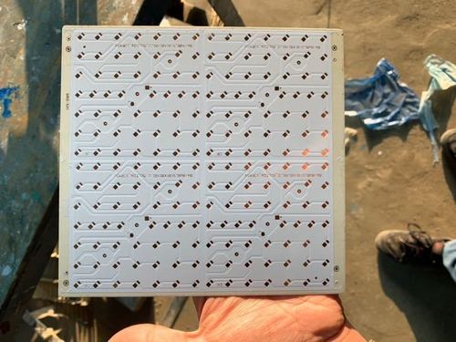 9 watt mc pcb 1mm