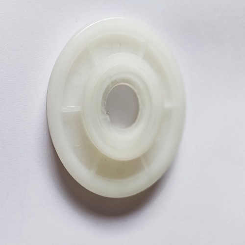 Shuttle Stopper Wheel
