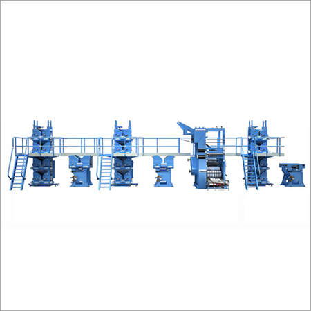 Newspaper Printing Machines
