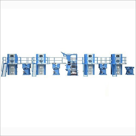 Newspaper Printing Machines