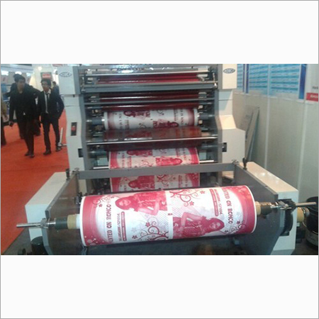 Printing Machines