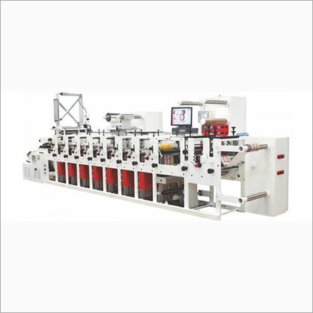 Label Printing Machine EX