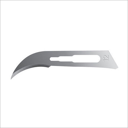 Surgical Scalpel Blade