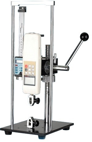 WIRE TESTING MACHINE