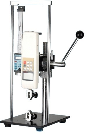Manual Wire Crimp Pull Strength Tester