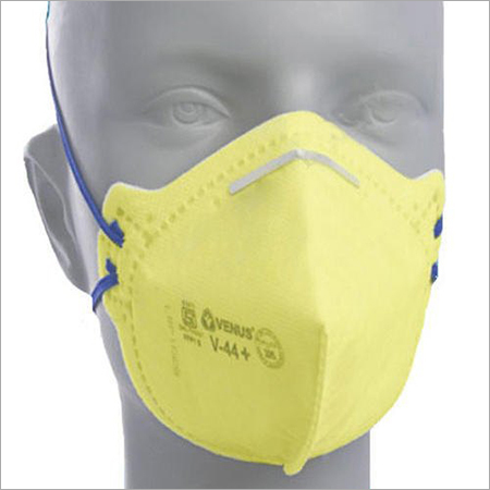 Safety Nose Mask By SAFE DEST