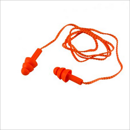 Reusable Ear Plug Reusable Ear Plug