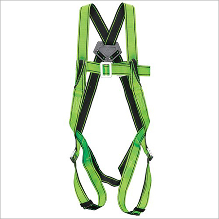 Udyogi ECO 1 Full Body Harness Udyogi ECO 1 Full Body Harness
