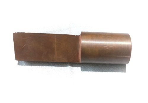 Heat Cutter Copper Rod
