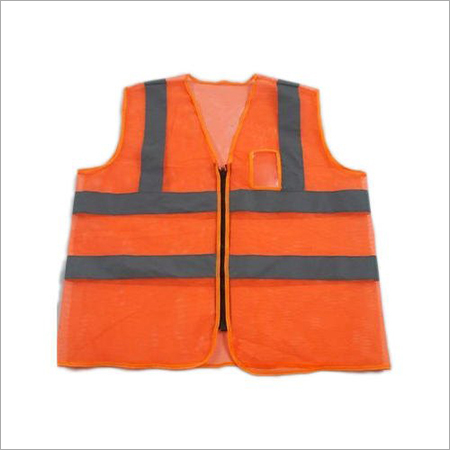 Reflective Cotton Safety Jacket Reflective Cotton Safety Jacket