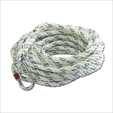 Polyamide Rope Polyamide Rope
