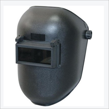 Plastic Welding Helmet Plastic Welding Helmet