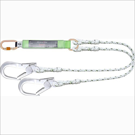 Polyamide Safety Lanyard Polyamide Safety Lanyard