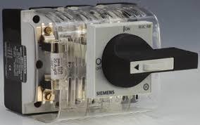 Switch Fuse Unit
