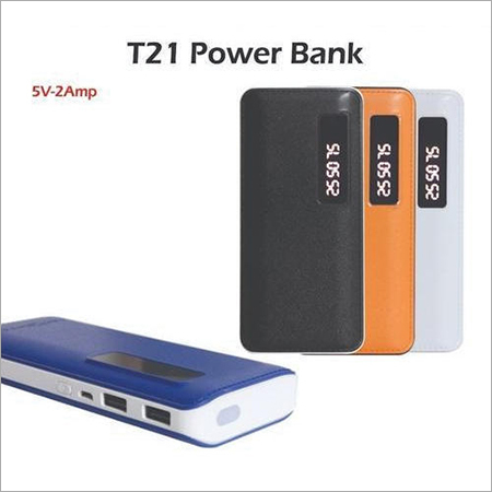 T21 Power Bank