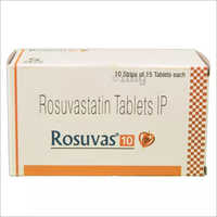 Rosuvastatin Tablets IP